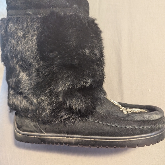 Manitoba Mukluks - Picture 2 of 6